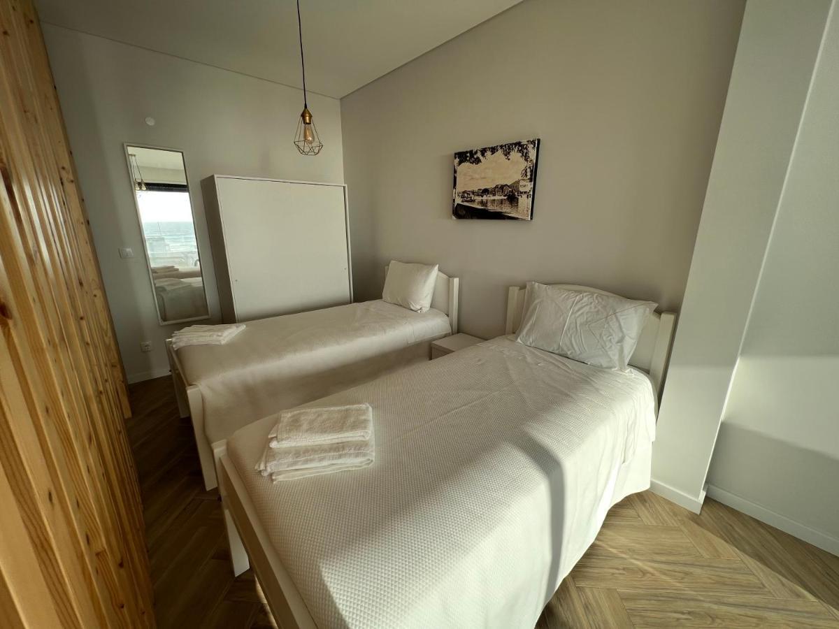 Апартаменты Custodio Ocean View Прая-ди-Мира Экстерьер фото